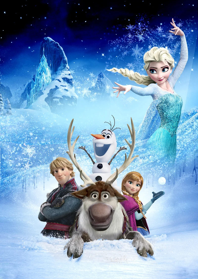 The 'Frozen' State Breakthrough: How It Works and Why It Changes Everything